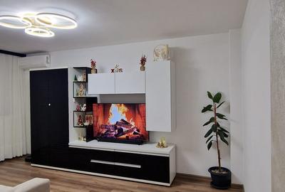 APARTAMENT MODERN 2 CAMERE - BALCON INCHIS - MILITARI RESIDENCE - COMISION 0 % - 2