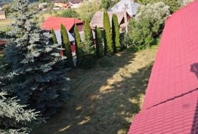 De Vanzare Fost Hotel in Bucovina Pret 106.000 € Neg. Aștept Variante - 15