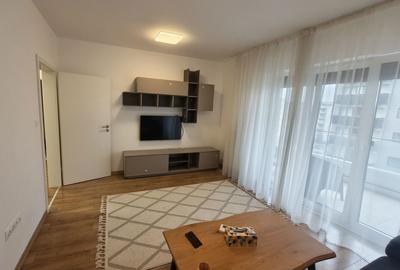 Apartament cu 2 camere decomandat în Avantgarden - 2