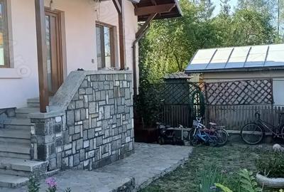 Vand casa in ora?ul COMARNIC pret OPTIM - 2