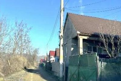 Casa si teren Bahnea, jud. Mures 12.03 - 15