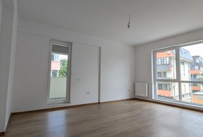 Apartament cu 3 camere decomandat în Berceni - 1