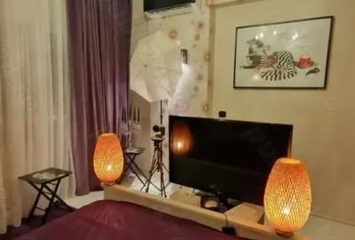 Garsonieră decomandată, mobilată în Romană - 2