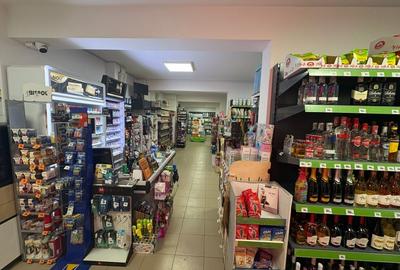 Spatiu comercial 215m Militari Residence Str Rezervelor stradal - 6