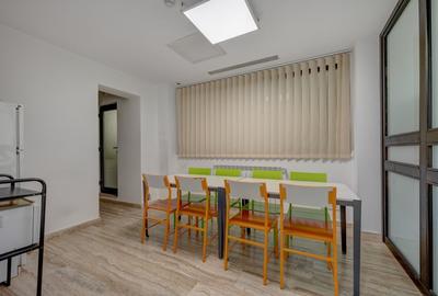 CLĂDIRE DE BIROURI – IMOBIL EMBLEMATIC IN ZONA KISELEFF – AVIATORILOR! - 24