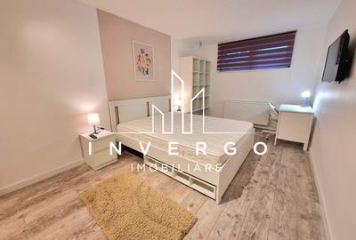 Apartament cu 2 camere semidecomandat în Mănăștur - 6