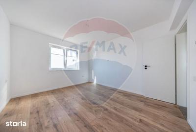 Casă cu 4 camere cu Teren 500 Mp în Sânpetru - 10