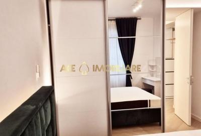 Apartament cu 2 camere decomandat, mobilat în Pipera - 5