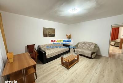 Apartament cu 2 camere semidecomandat, mobilat în Democrației - 12