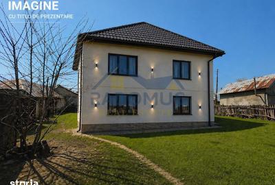 Casă cu 6 camere cu Teren 1731 Mp în Central