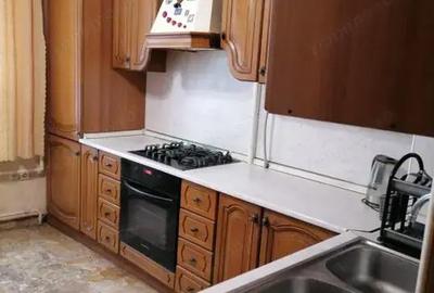 Garsonieră în Aradului - 1