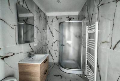 Apartament cu 2 camere în Humulești - 7