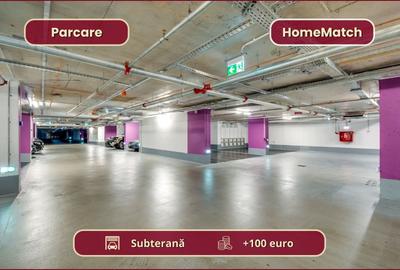 Apartament cu 2 camere decomandat, mobilat în Pipera - 11