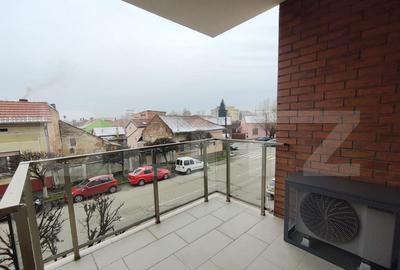 Garsonieră decomandată în Central - 5