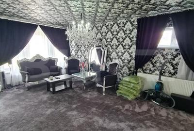 Casa 4 camere, garaj, 153 mp, finisaje premium, zona Teilor Casa 4 camere, garaj, 153 mp, finisaje premium, zona Teilor - 1