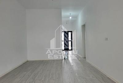 Casă cu 3 camere cu Teren 310 Mp în Șag - 11