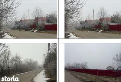 Casă cu 5 camere cu Teren 3600 Mp în Deleni - 1