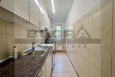 Apartament de 2 camere, 50mp, parcare, zona Petrom - 7