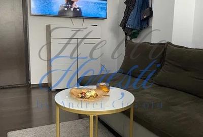 Apartament 2 camere 42mp, zona BMW - 2