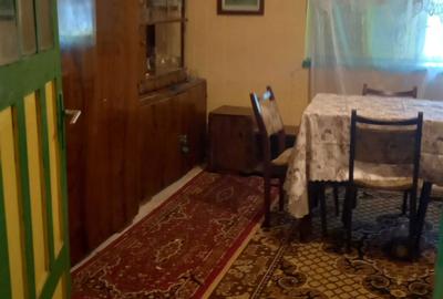 Casă cu 3 camere în Central - 5