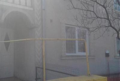 Casă cu 6 camere cu Teren 250 Mp în Capu Câmpului - 8