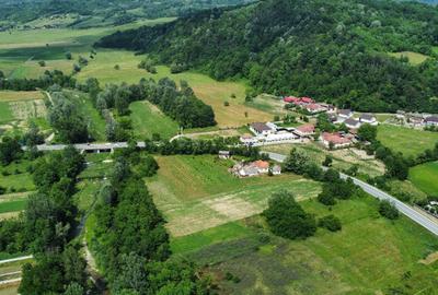 TEREN COMERCIAL, LOGISTIC SAU PARCELABIL - 10.176 Mp - 7