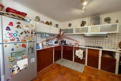 Casă cu 5 camere cu Teren 900 Mp în Hurez - 5