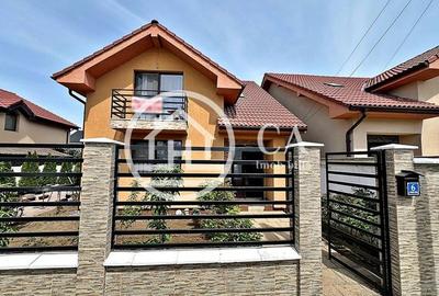 Casă de vânzare cu 4 camere în Cartierul Tineretului, Oradea - 15