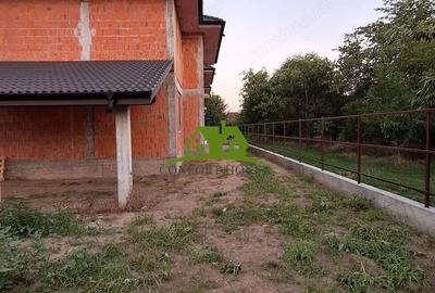 Casa noua P+E zona Lespezi-Goranu la 2,5km min de oras Casa noua P+E zona Lespezi-Goranu la 2,5km min de oras - 5