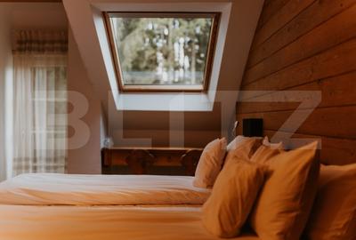 Afacere la cheie! Vila clasificata, 5 camere, 300 mp, teren 1600 mp - 8