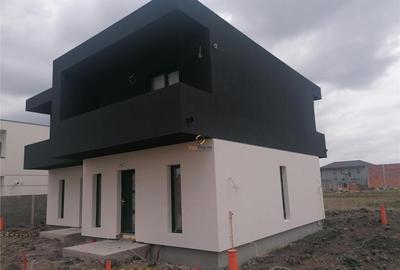Casa Moderna Sanandrei - 14