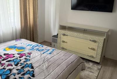 Apartament cu 3 camere decomandat în Vasile Alecsandri - 2