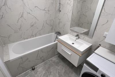Apartament cu 2 camere în Băneasa - 7