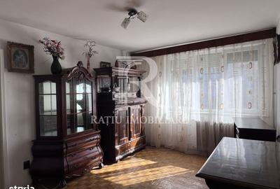 Apartament cu 3 camere în Rogerius - 1