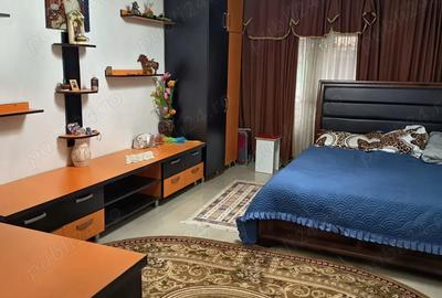 Apartament 3 camere, 2 bai, parter inalt Micro 11, Targovi?te - 1
