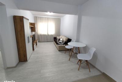 Apartament cu 2 camere în Valea Lupului - 2