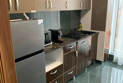 Garsonieră semidecomandată în Ultracentral - 5