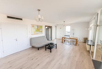 Apartament 3 camere, 108mp, etaj 20, ASMITA!Vedere panoramica spectaculoasa! - 6