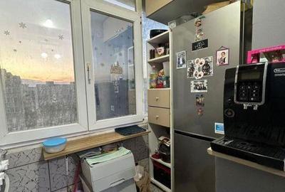 Apartament cu 2 camere decomandat, mobilat în Rahova - 5