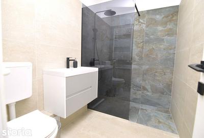Apartament cu 3 camere semidecomandat în Centrul Civic - 4