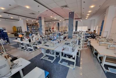 Spatiu de vanzare in zona Calea Romanului - 15