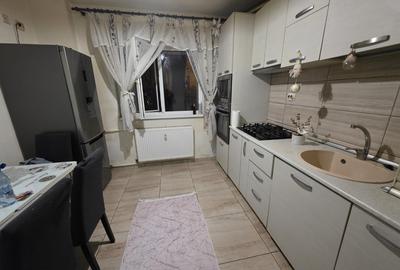 Apartament cu 2 camere decomandat, mobilat în Dristor - 9