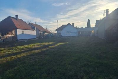 Teren de 1550 mp, în Aurel Vlaicu - 2