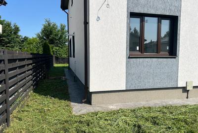 Vila cocheta in Ostratu - mai sunt de vanzare 2 - 5