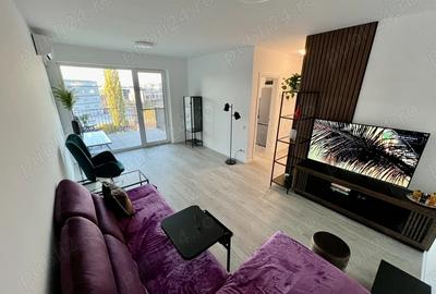 Apartament 2 camere decomandat de inchiriat Estoria City - 3