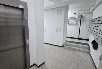 METALURGIEI TURNU MAGURELE - 15