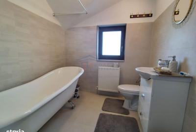 Casă cu 4 camere în Bulai - 9