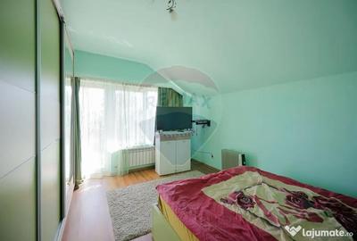 Casă cu 3 camere cu Teren 950 Mp în Mihai Bravu - 5