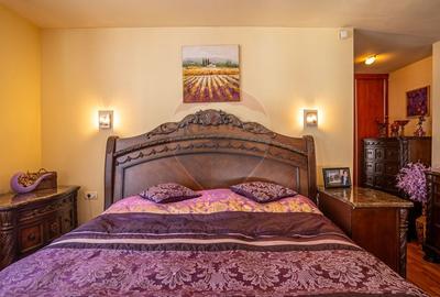 Vila de lux  cu 6 camere de vanzare /534 mp teren/Simon Bran - 22