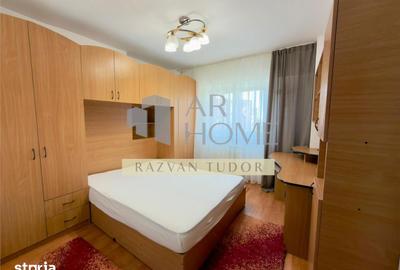 Apartament cu 2 camere, mobilat în Nord - 7